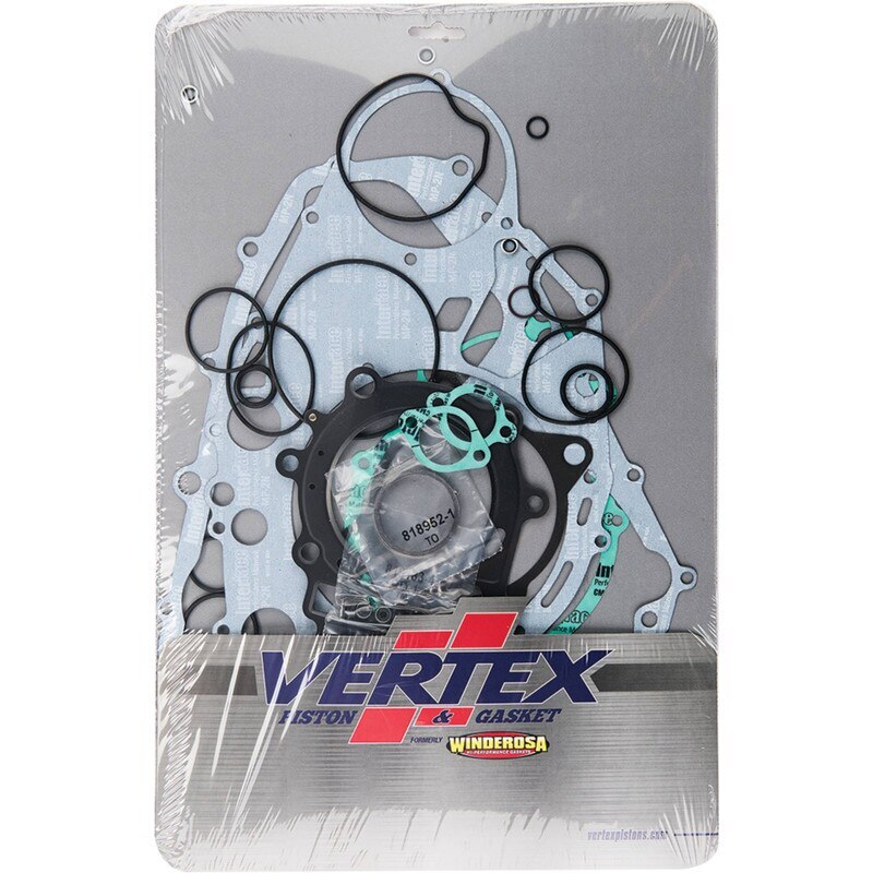 Complete Gasket Kit