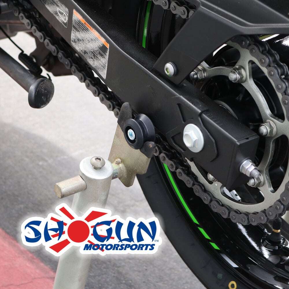 Standard Frame Slider
