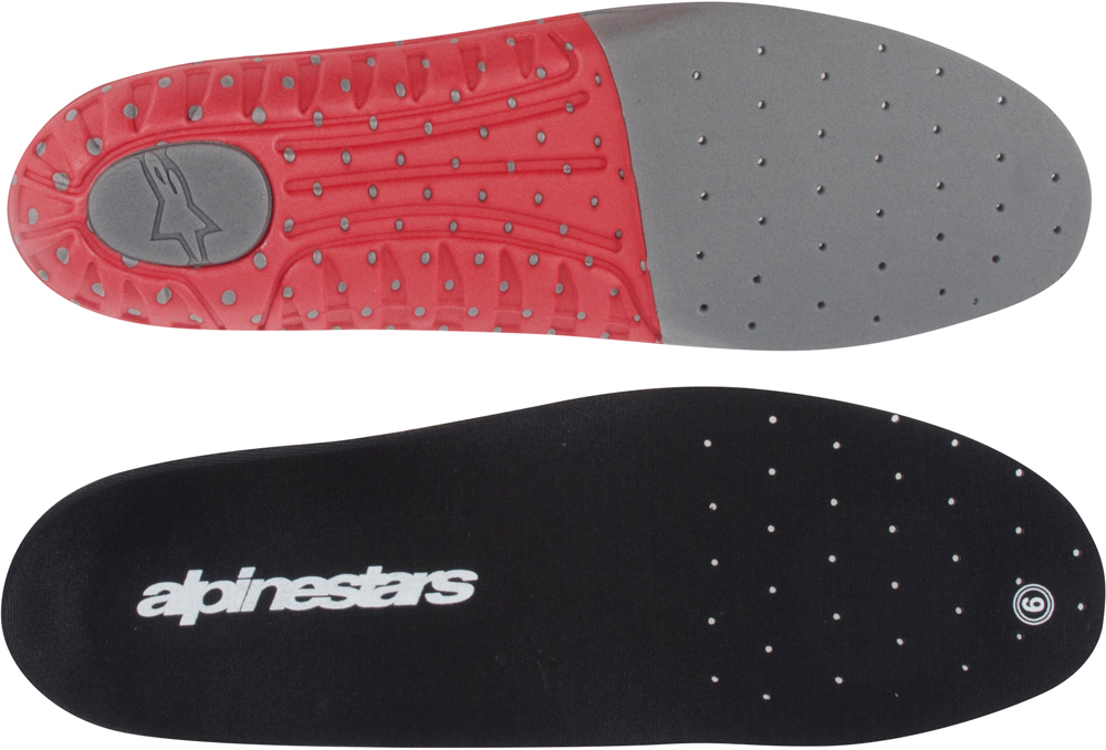 ALPINESTARS Tech 7 MX Boots Footbed - View 1