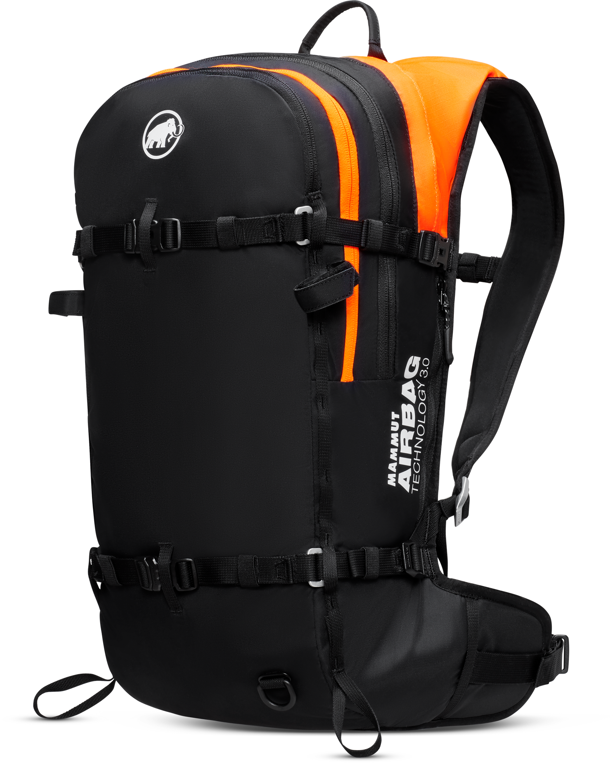 MAMMUT Free 22 Removable Airbag - View 1