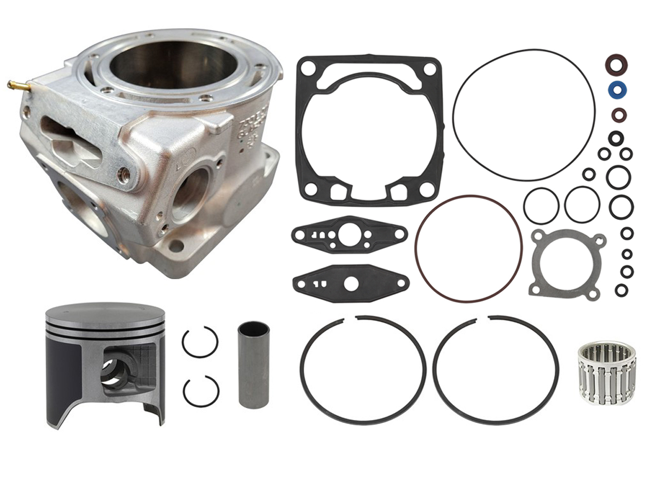Cylinder Kit