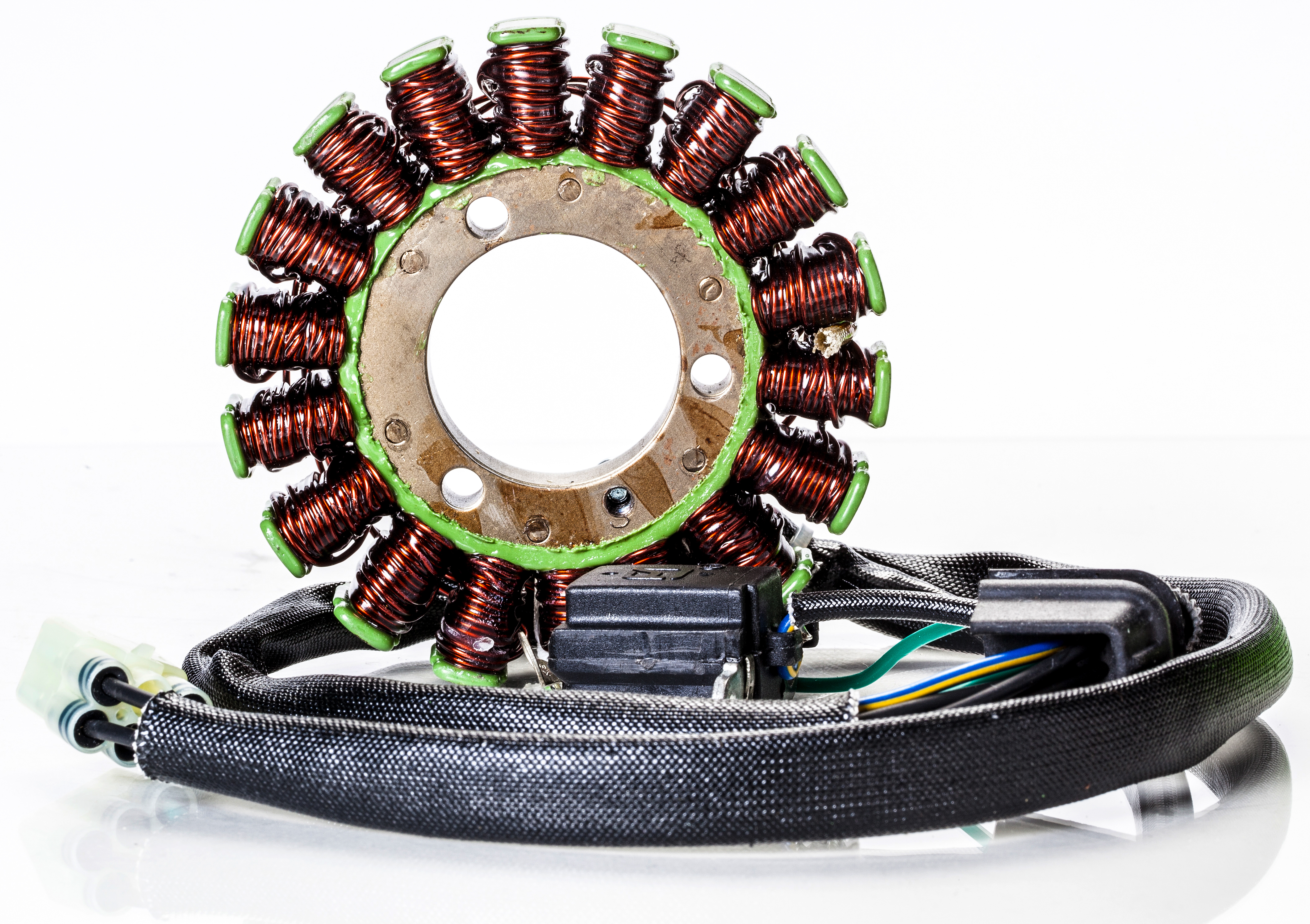 Stator
