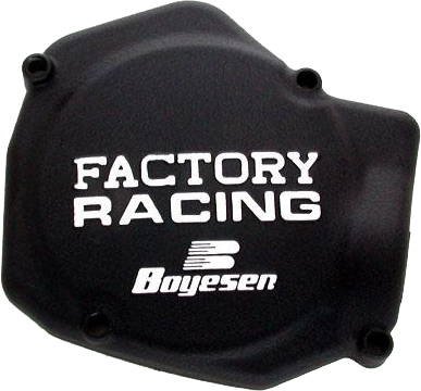 Spectra Series Factory Ignition Cover