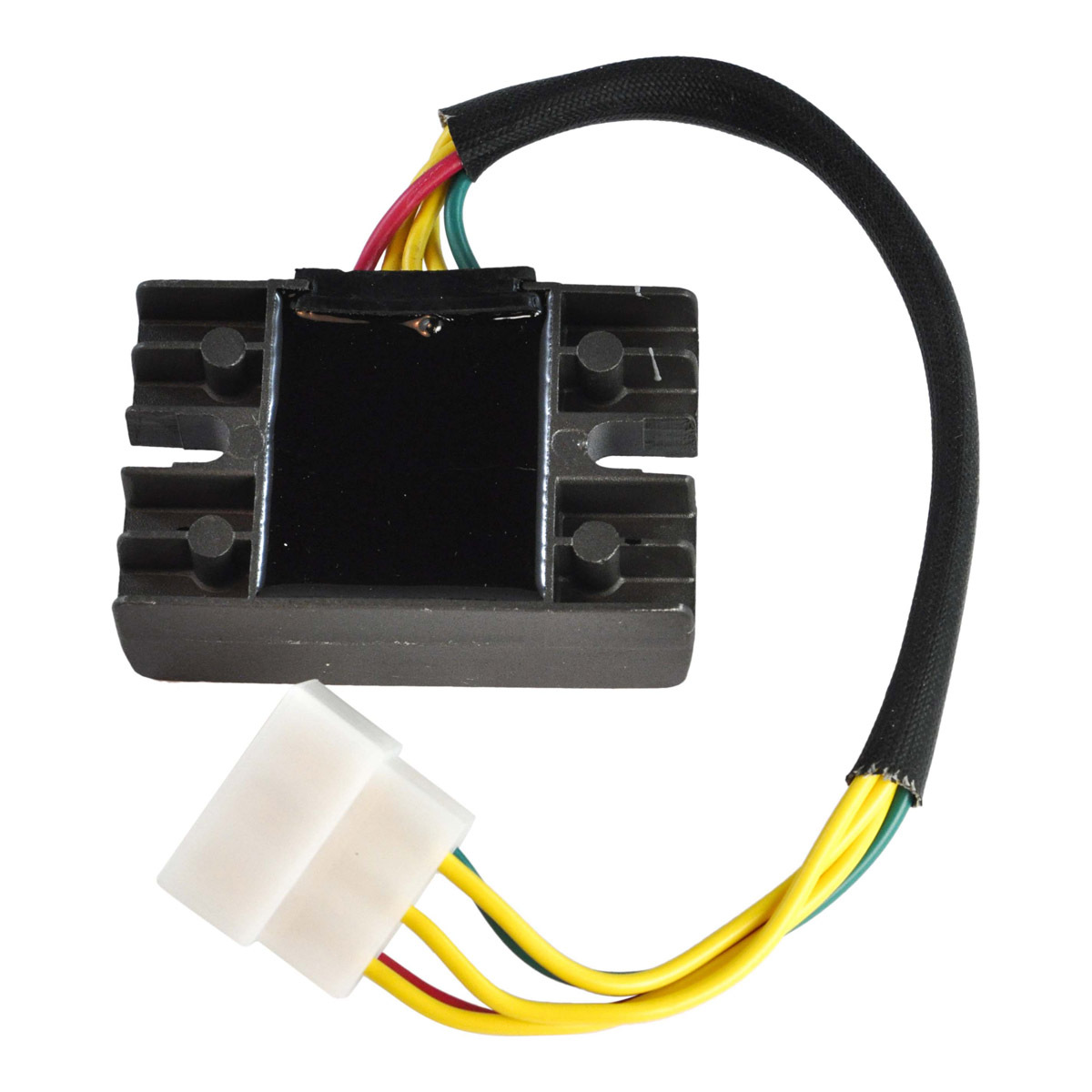 Voltage Regulators