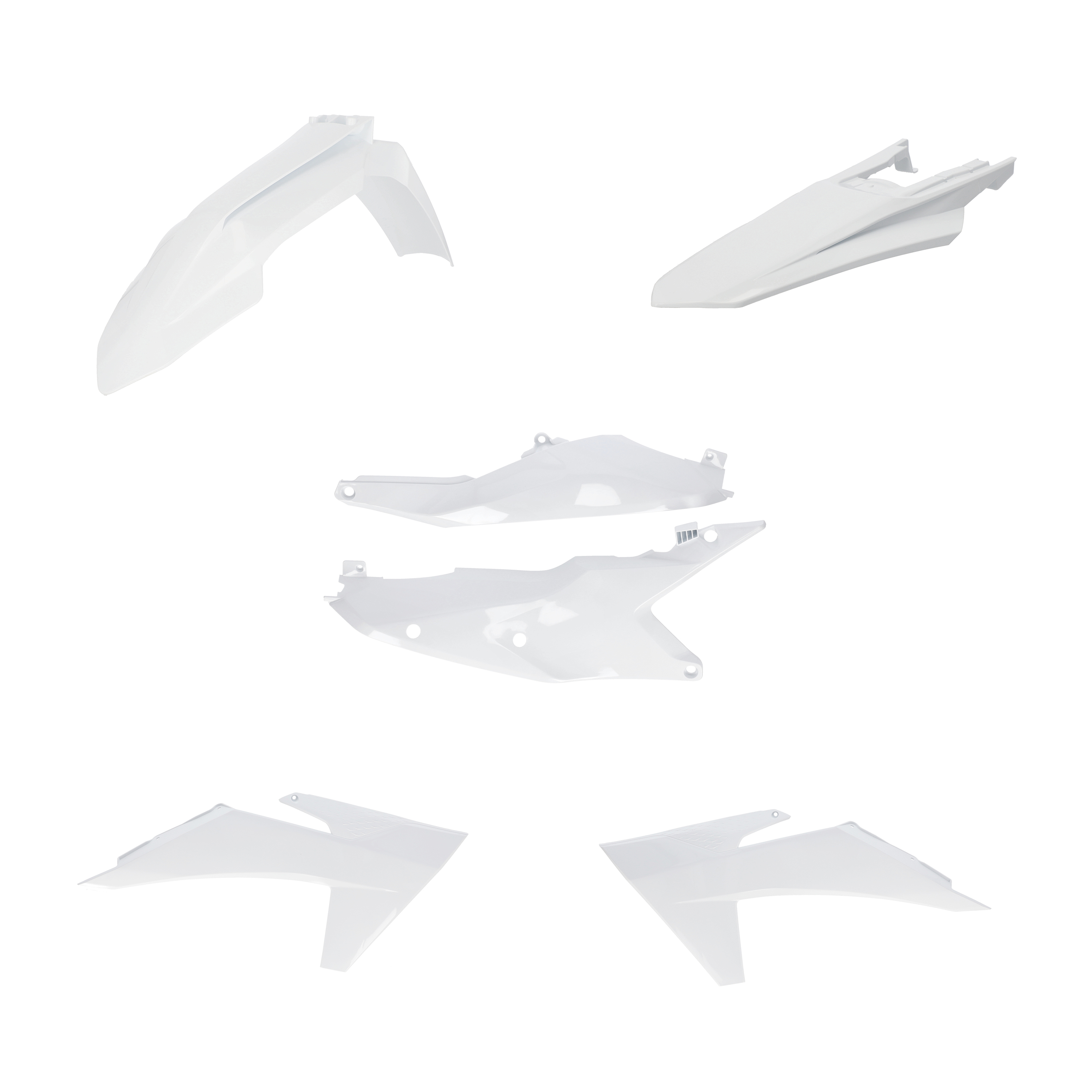 Plastic Kit