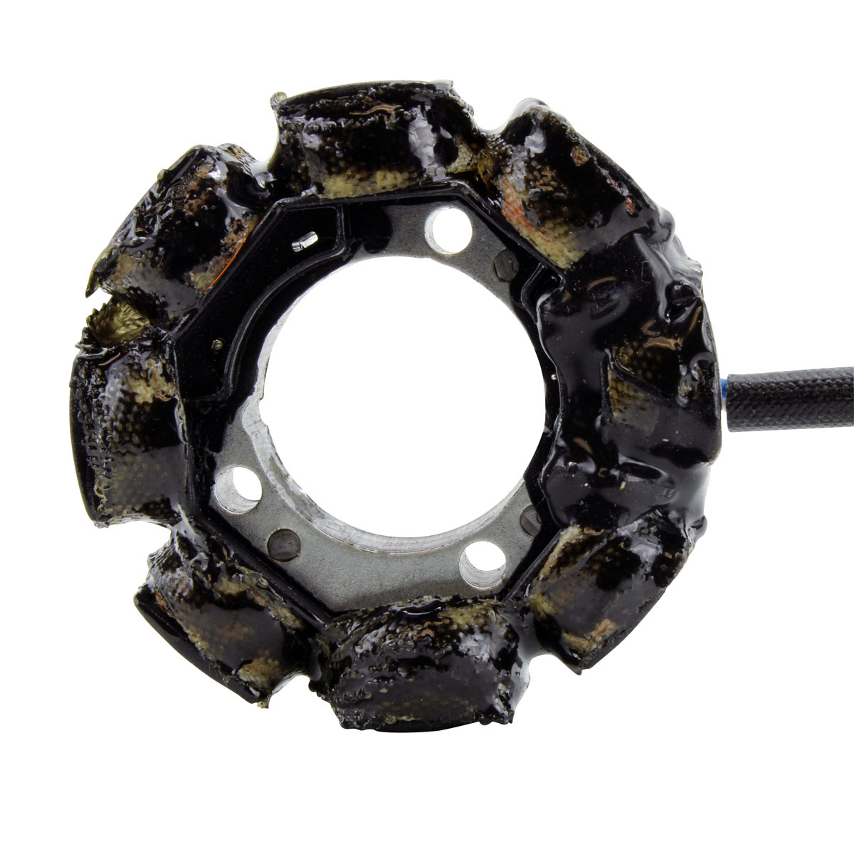 High Output Stator, Charging System Conversions, Ignition System, & Lighting Upgrade Kits