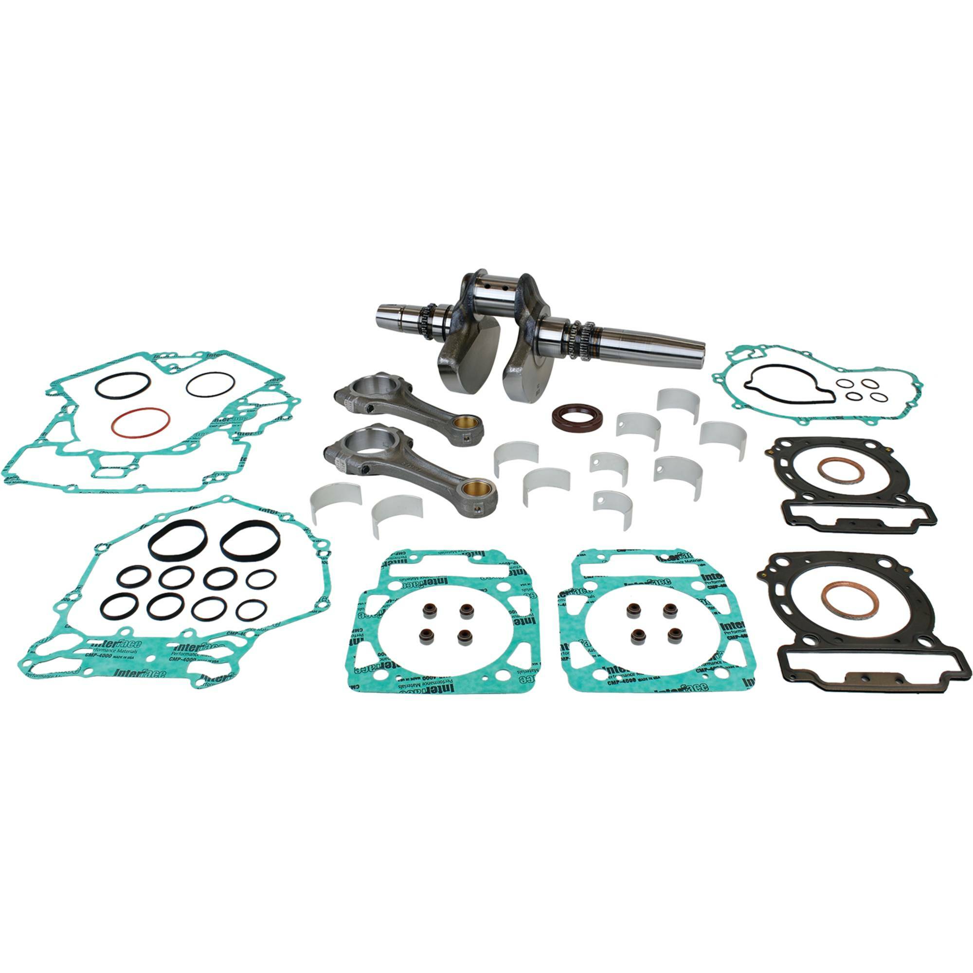 Complete Bottom End Kit