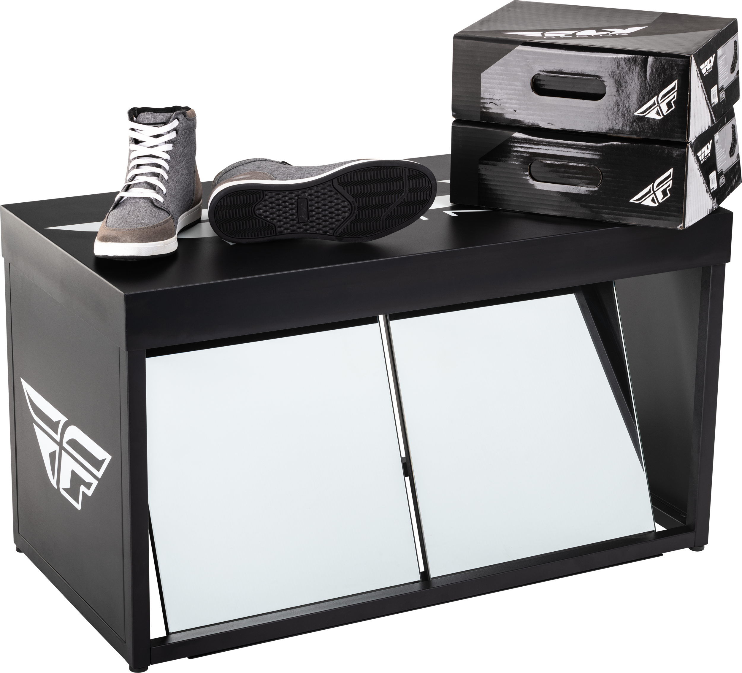 Shoe Bench