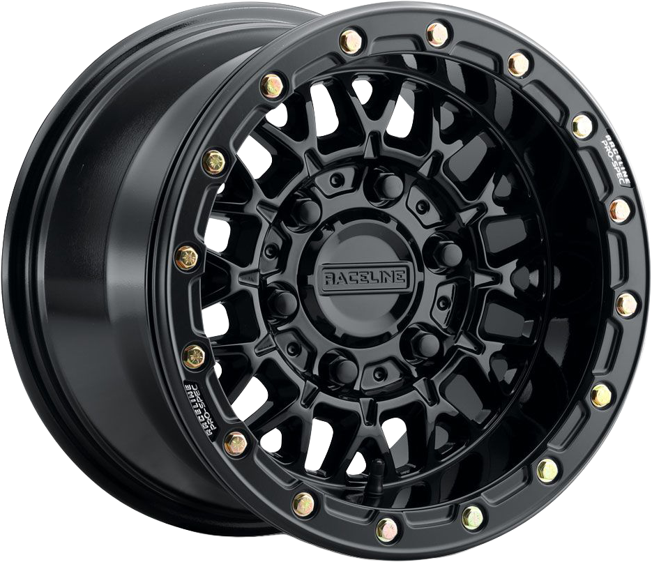 Omega Wheels