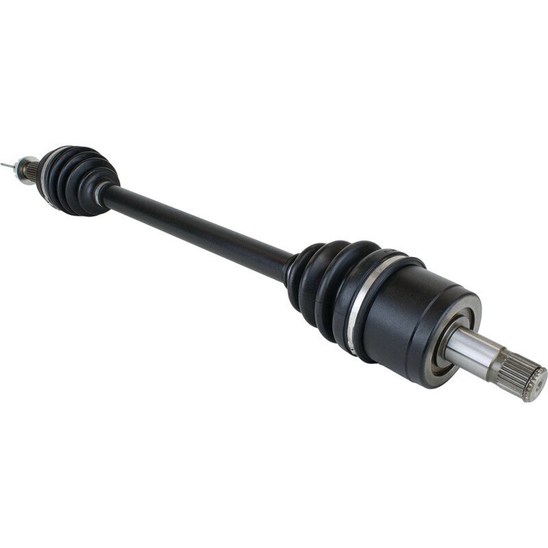 8 Ball Extreme Duty Axle