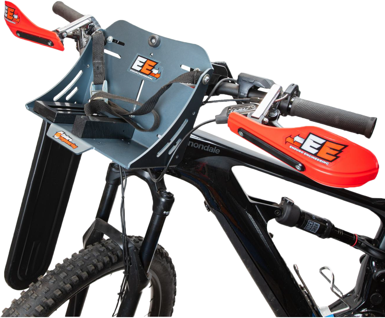 Chainsaw Mount