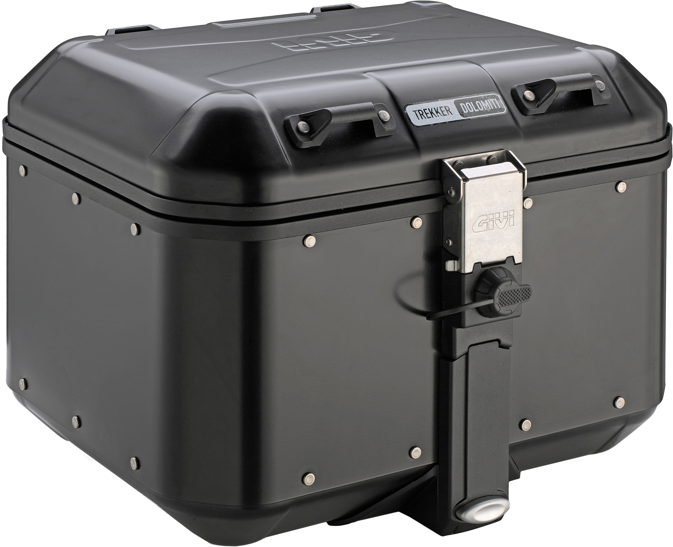 Dolomiti Monokey 46 L Top Case