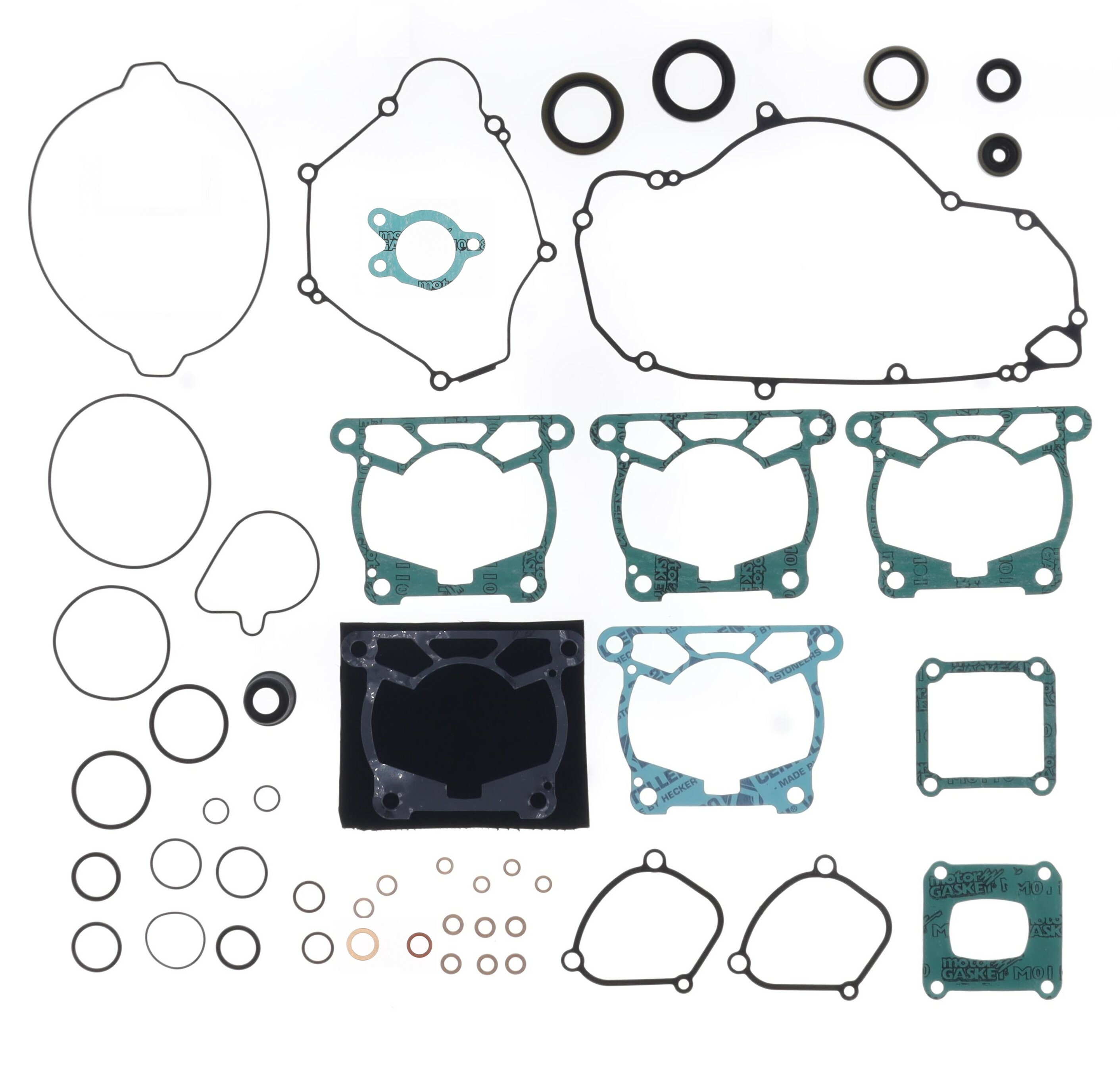 Complete Gasket Kit