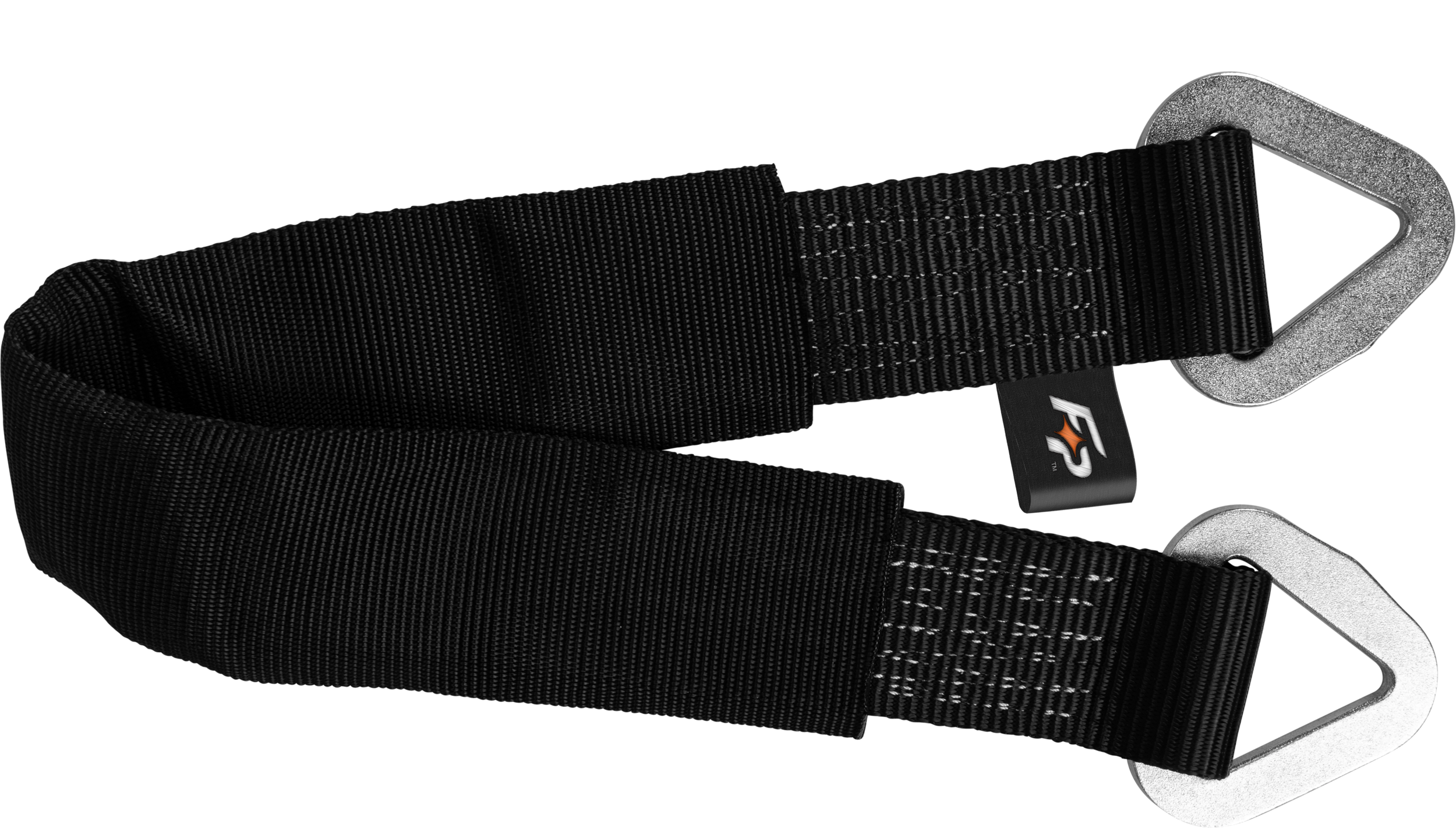 FIRE POWER 2 in. Axle Strap - View 1