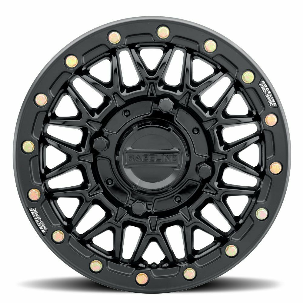 Omega Wheels