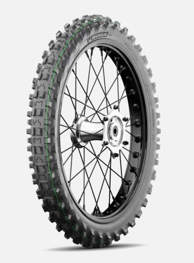Enduro Medium 2