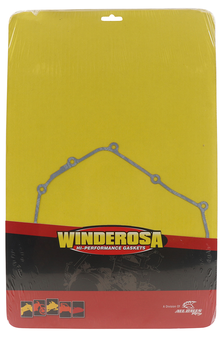 Clutch Cover Gasket