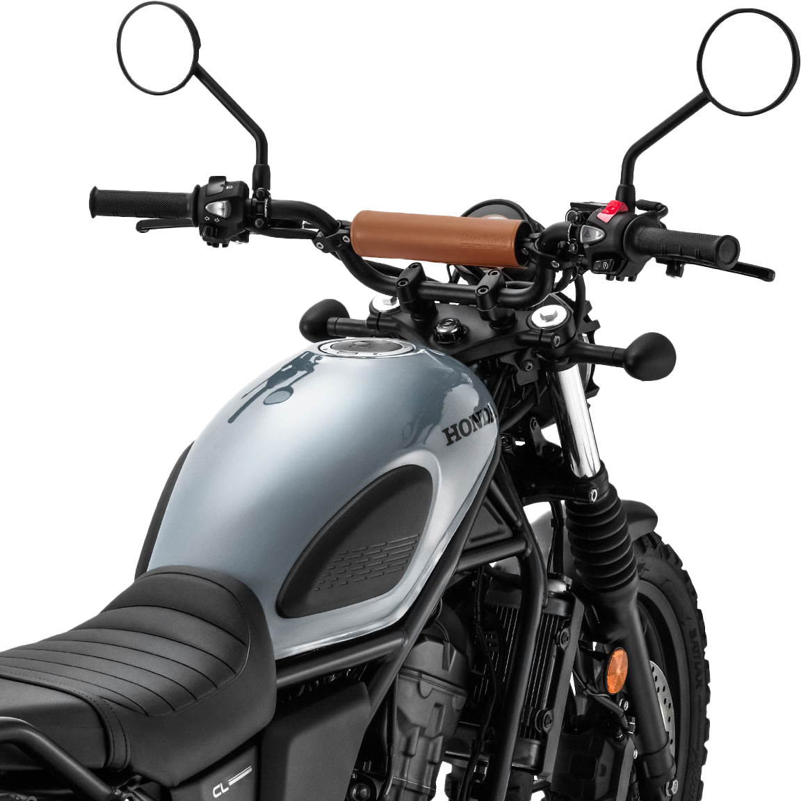 Handlebar Bar Pad Set