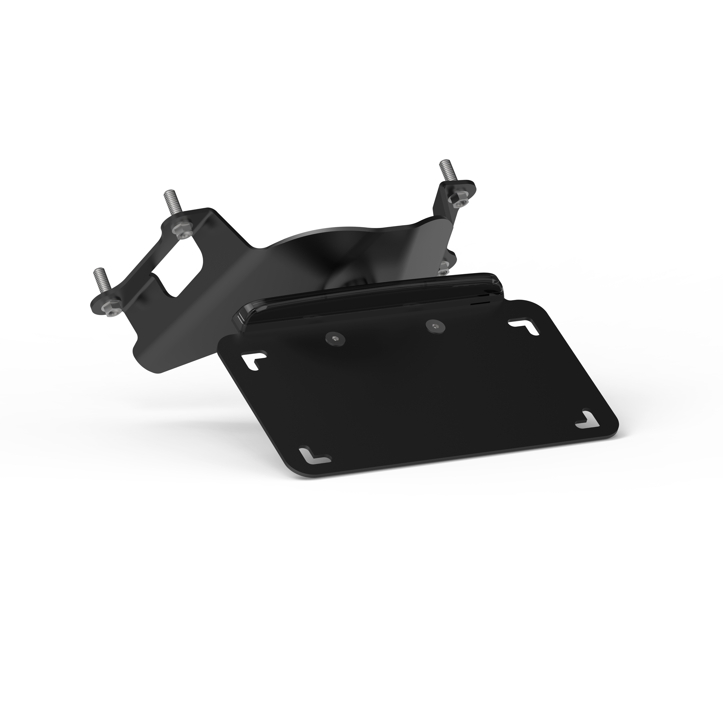 Flat-Out Fender Eliminator