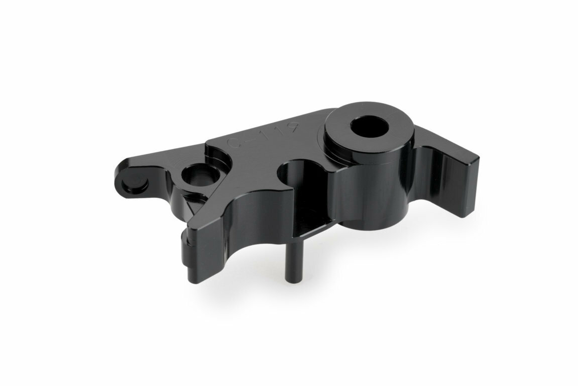 Hi-Tech Extendable/Folding Clutch Lever