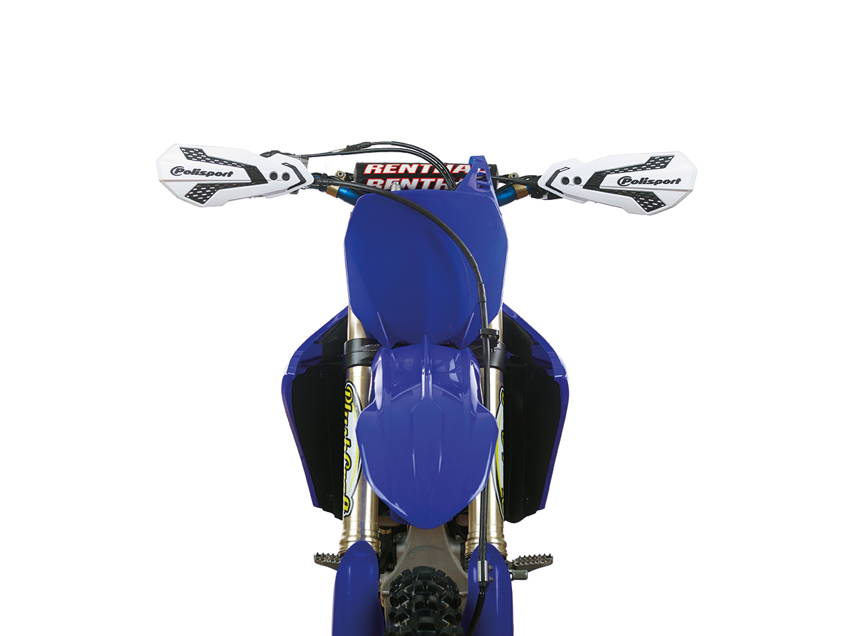 MX Flow Handguards