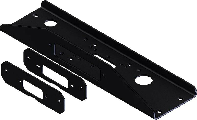 Winch Mounts