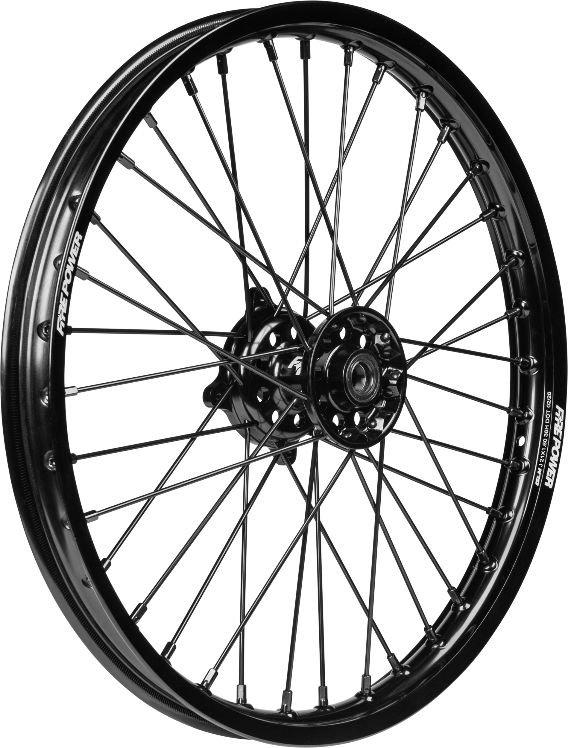 MX/Off-Road Wheels