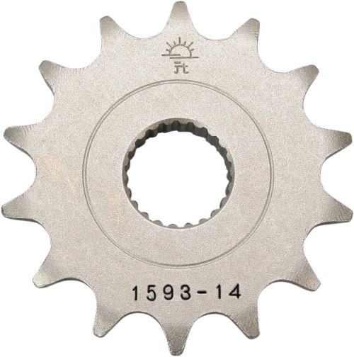 Steel Countershaft Sprocket