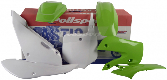 Plastic Kit