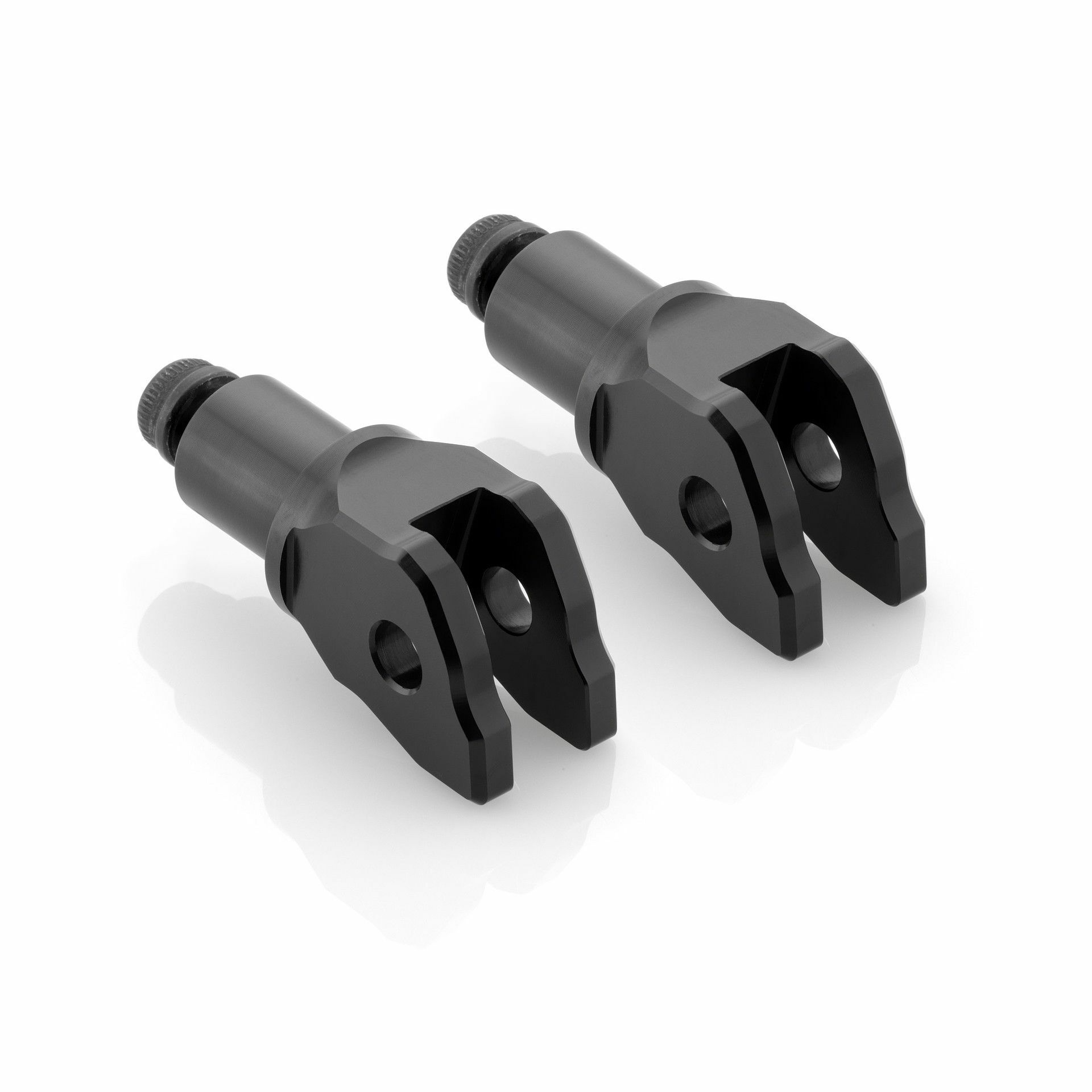 Footpeg Mount Kit