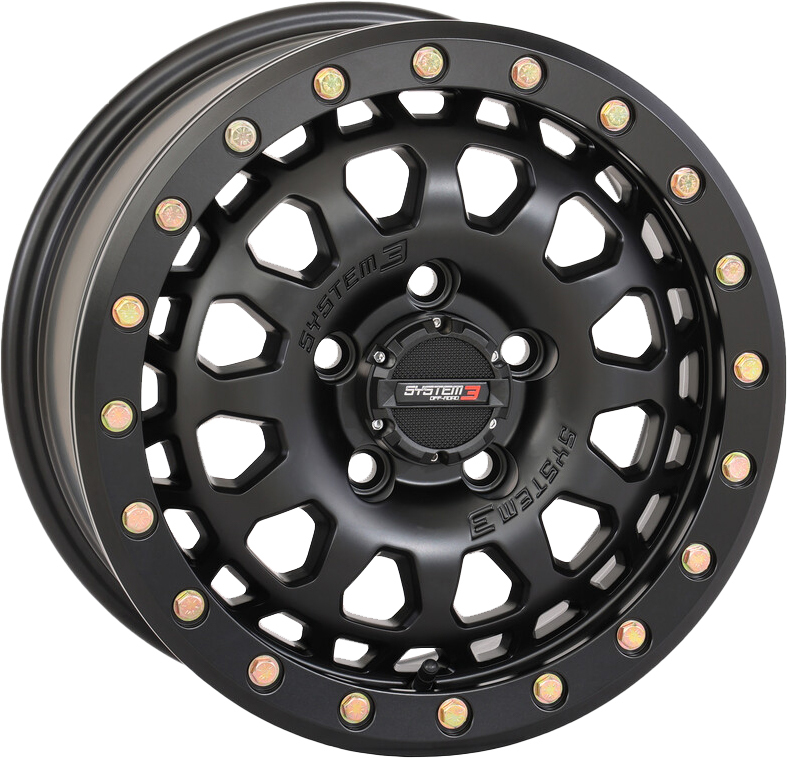 SB6 Wheels