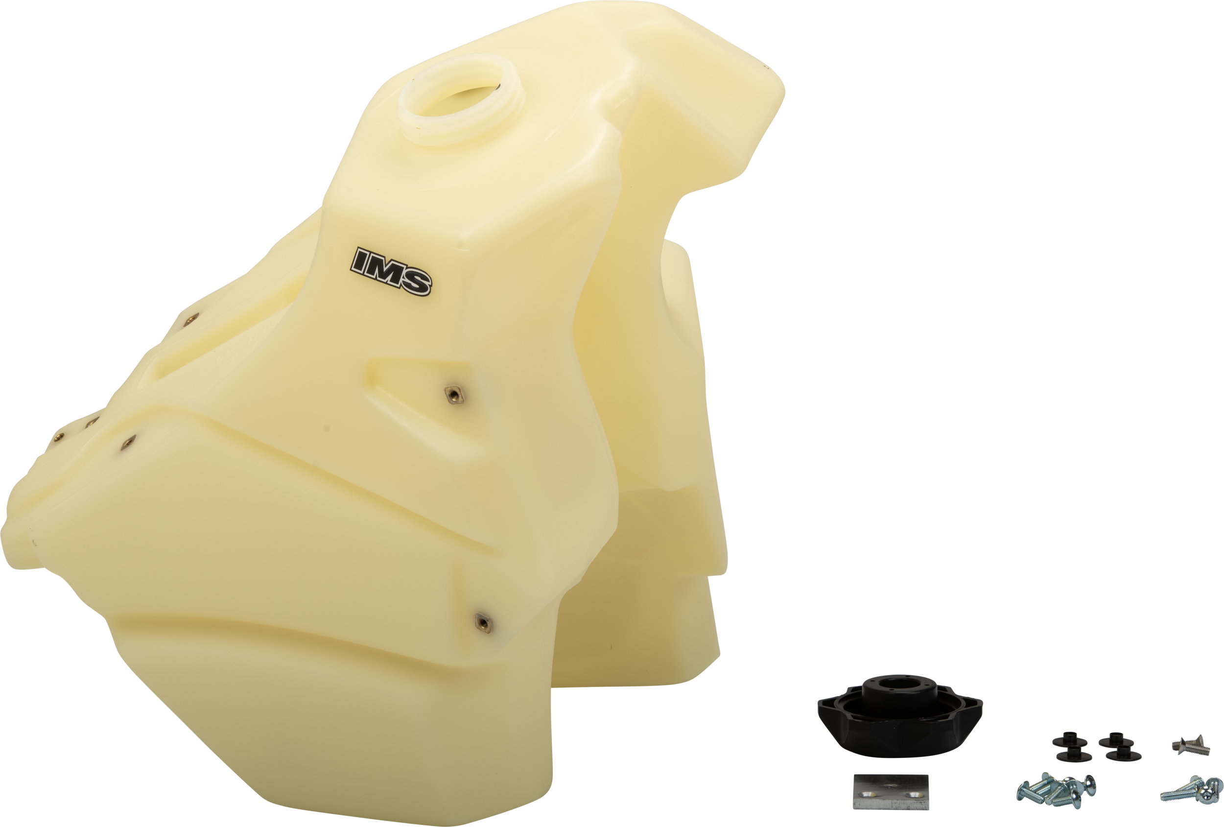 Large Capacity Fuel Tank