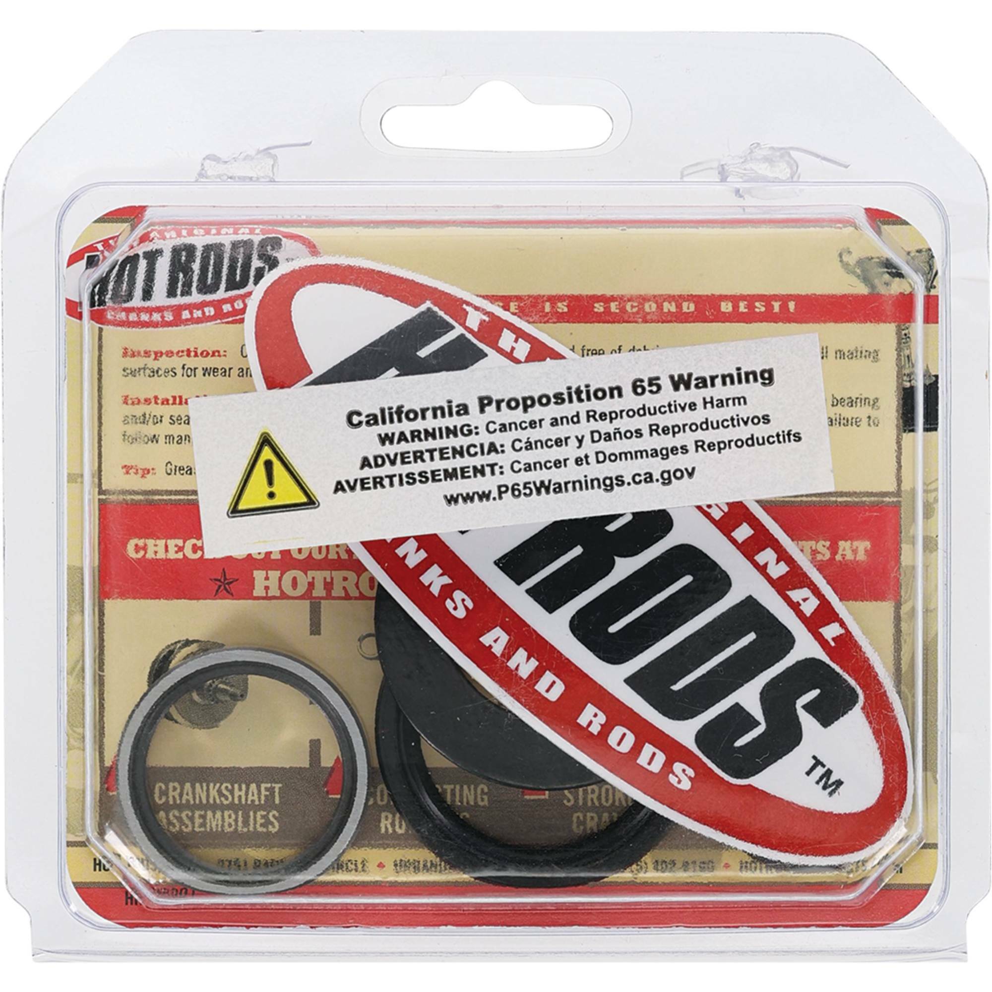 Countershaft Seal Kit