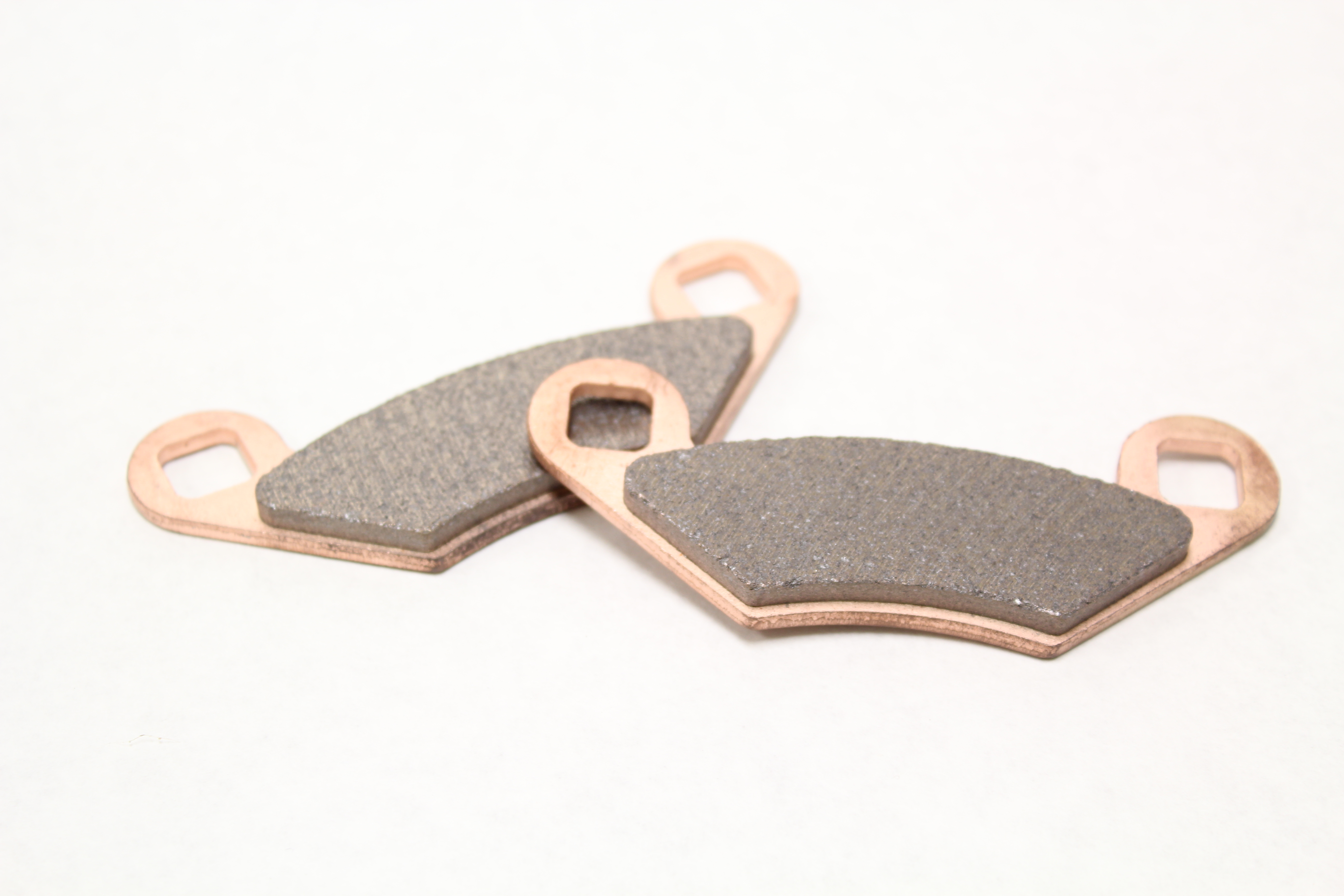Sintered Brake Pads