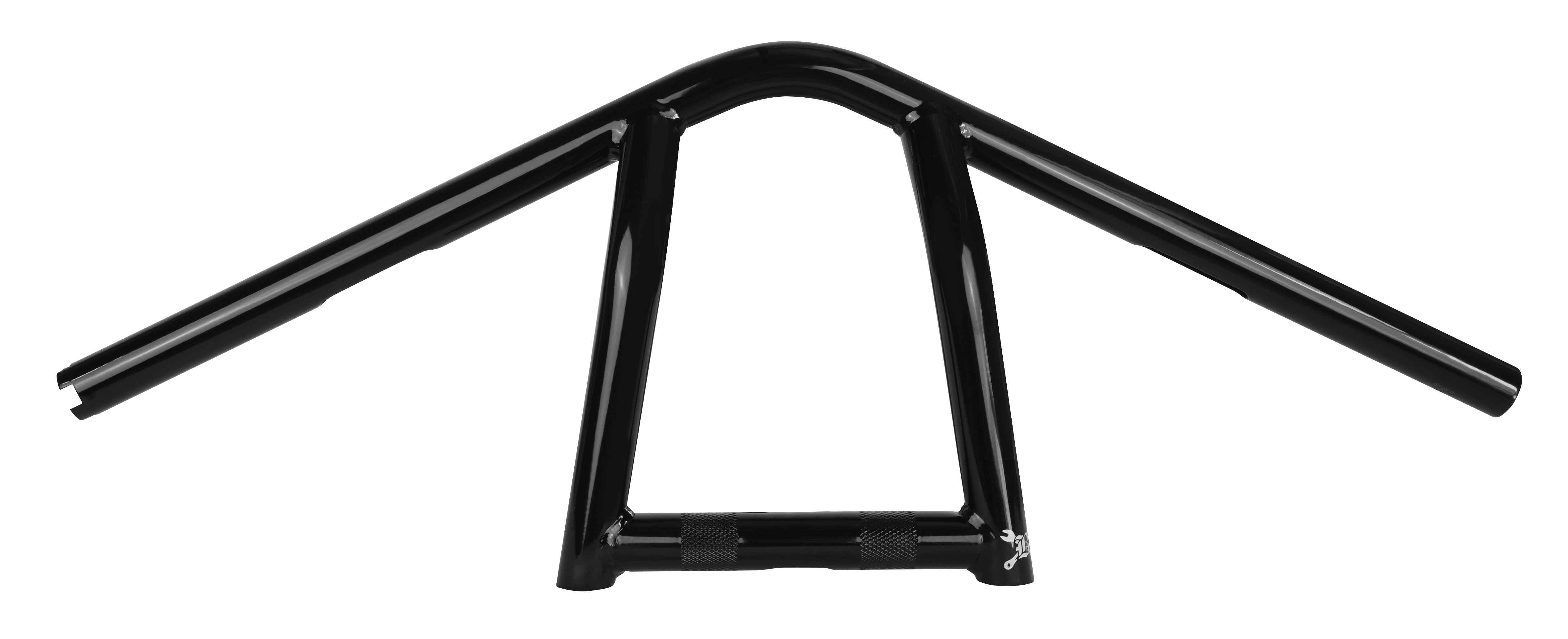 BURLY BRAND JIM Handlebars - View 1