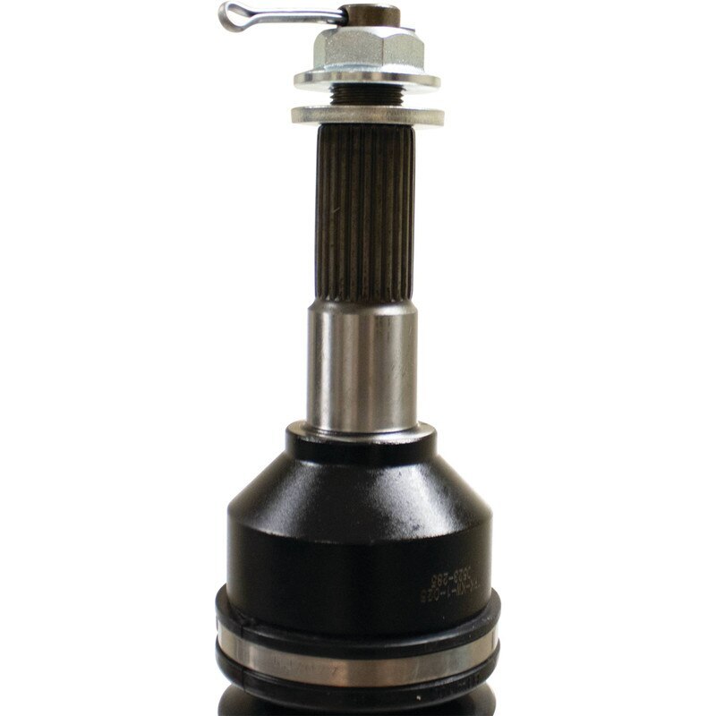 8 Ball Extreme Duty Axle