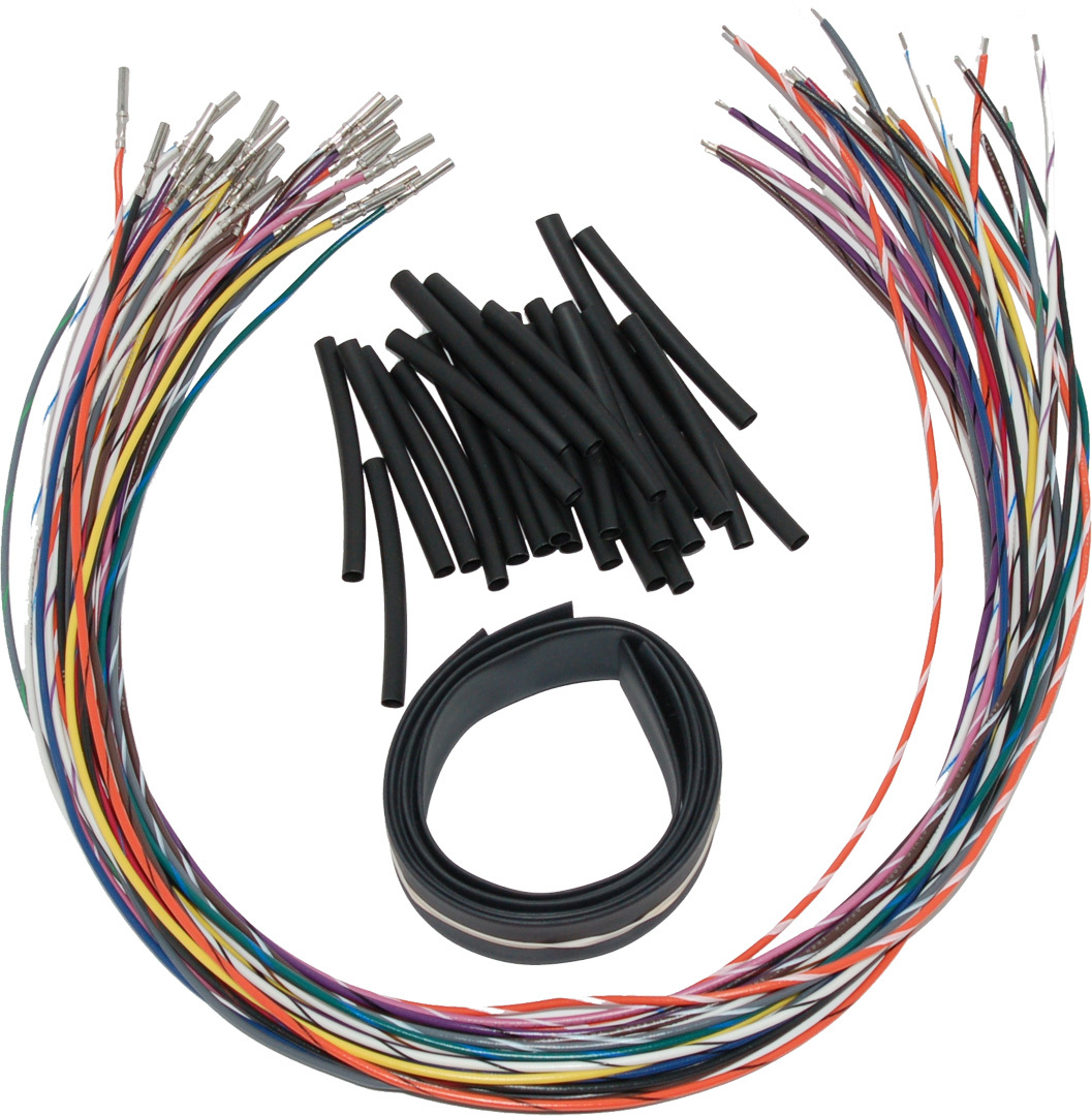 Handlebar Switch Extensions