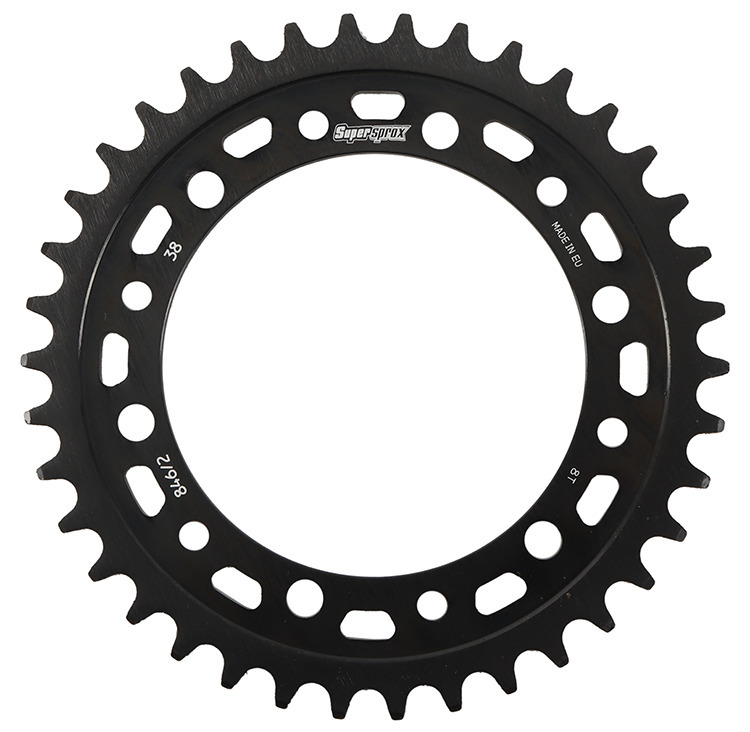 Edge Rear Sprocket