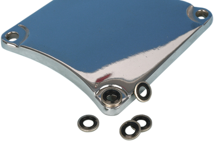 Big Twin Primary Housing Gasket