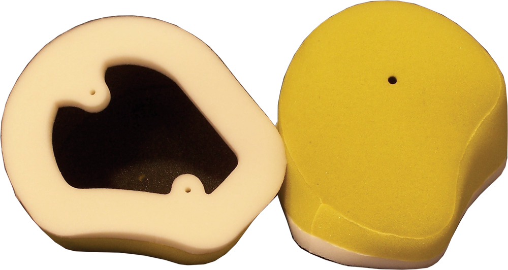 NO TOIL AIR FILTER SUPER MOTO SUZ RMZ450 - View 1