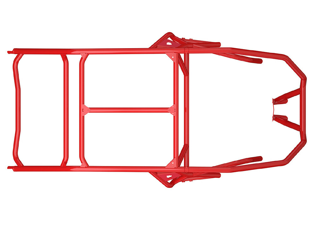 Pro XP Cage