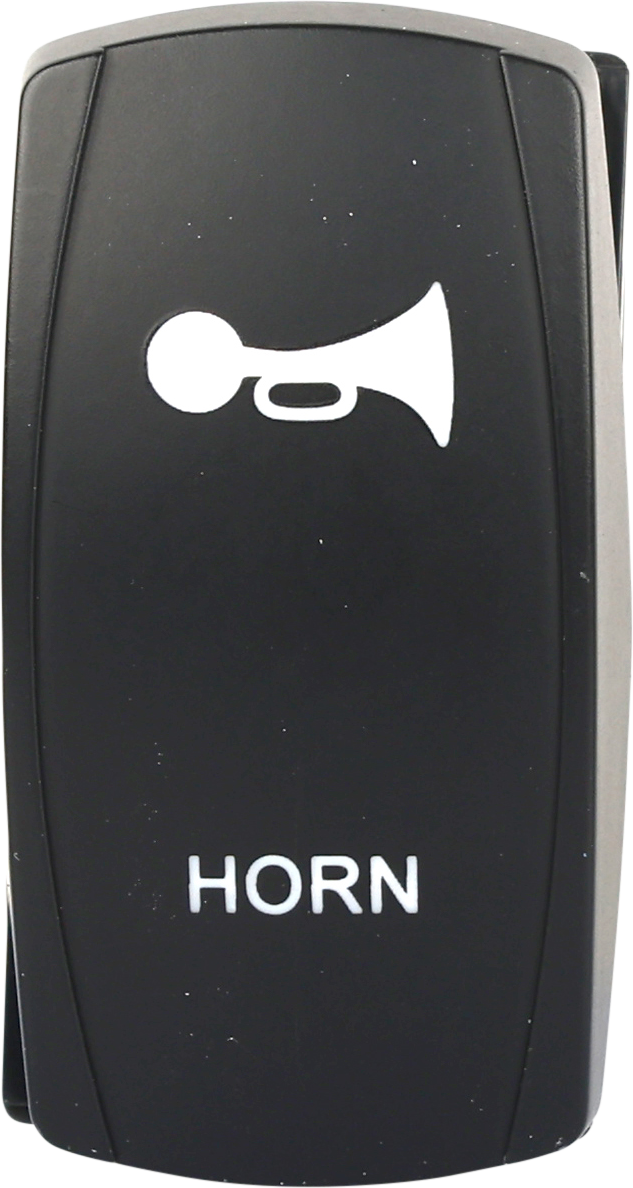 Pro Rocker Switch