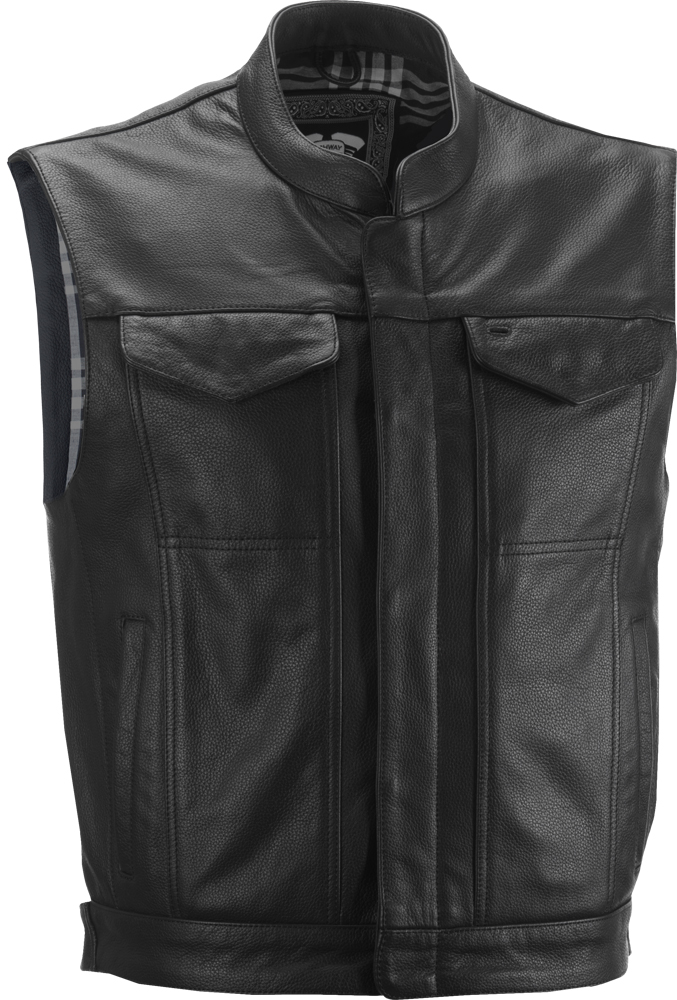 Magnum Vest - View 1
