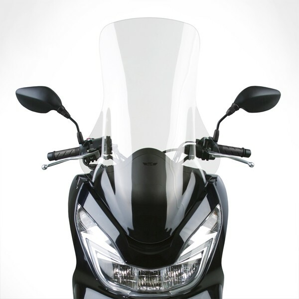 Fairing Mount V-Stream Windscreen
