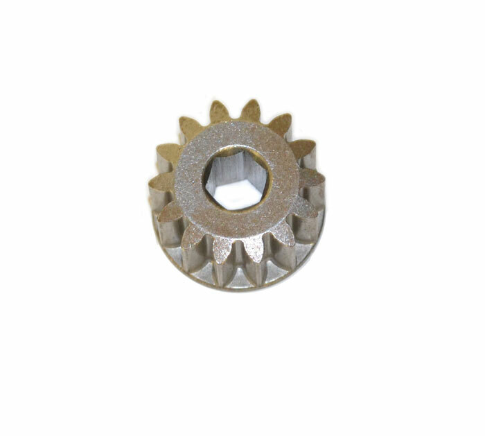 WARN Sun Gear - View 1