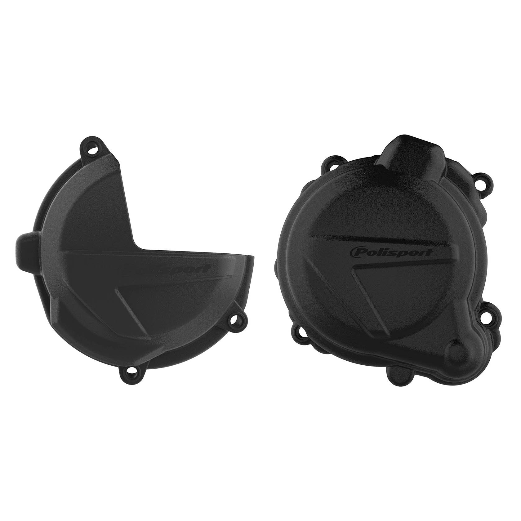 Kit Clutch + Ignition