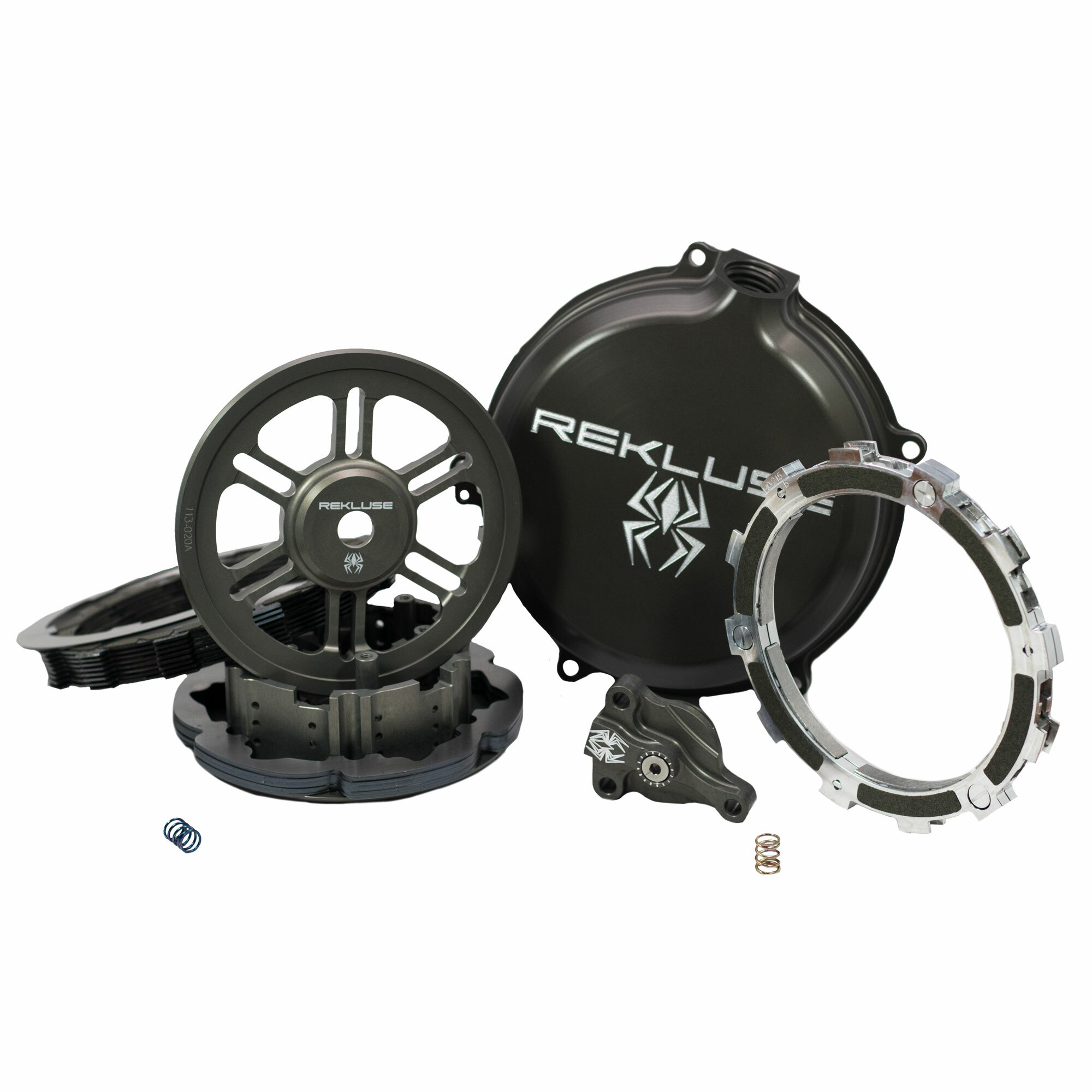 Radius CX Auto Clutch