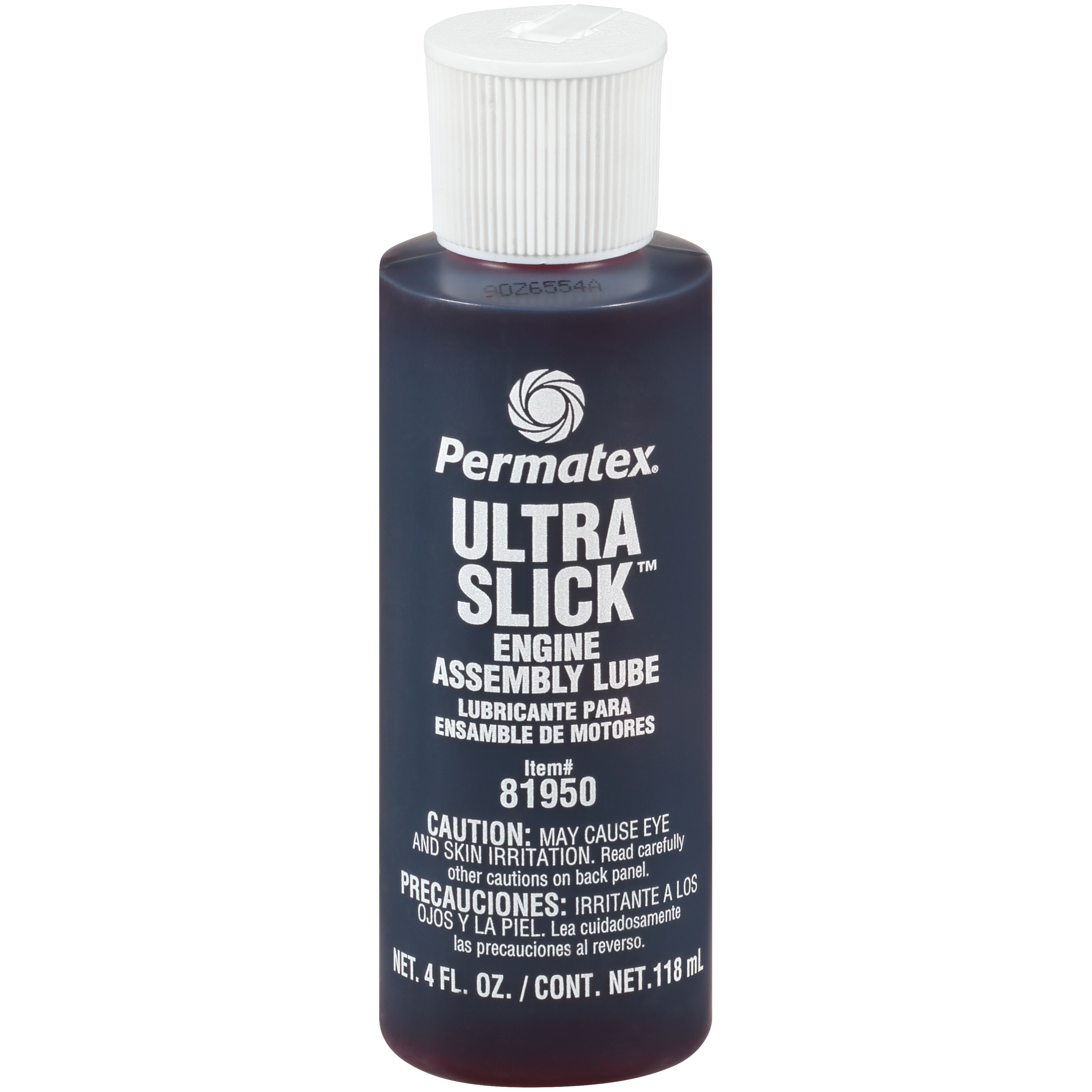 PERMATEX Engine Assembly Lube - View 1