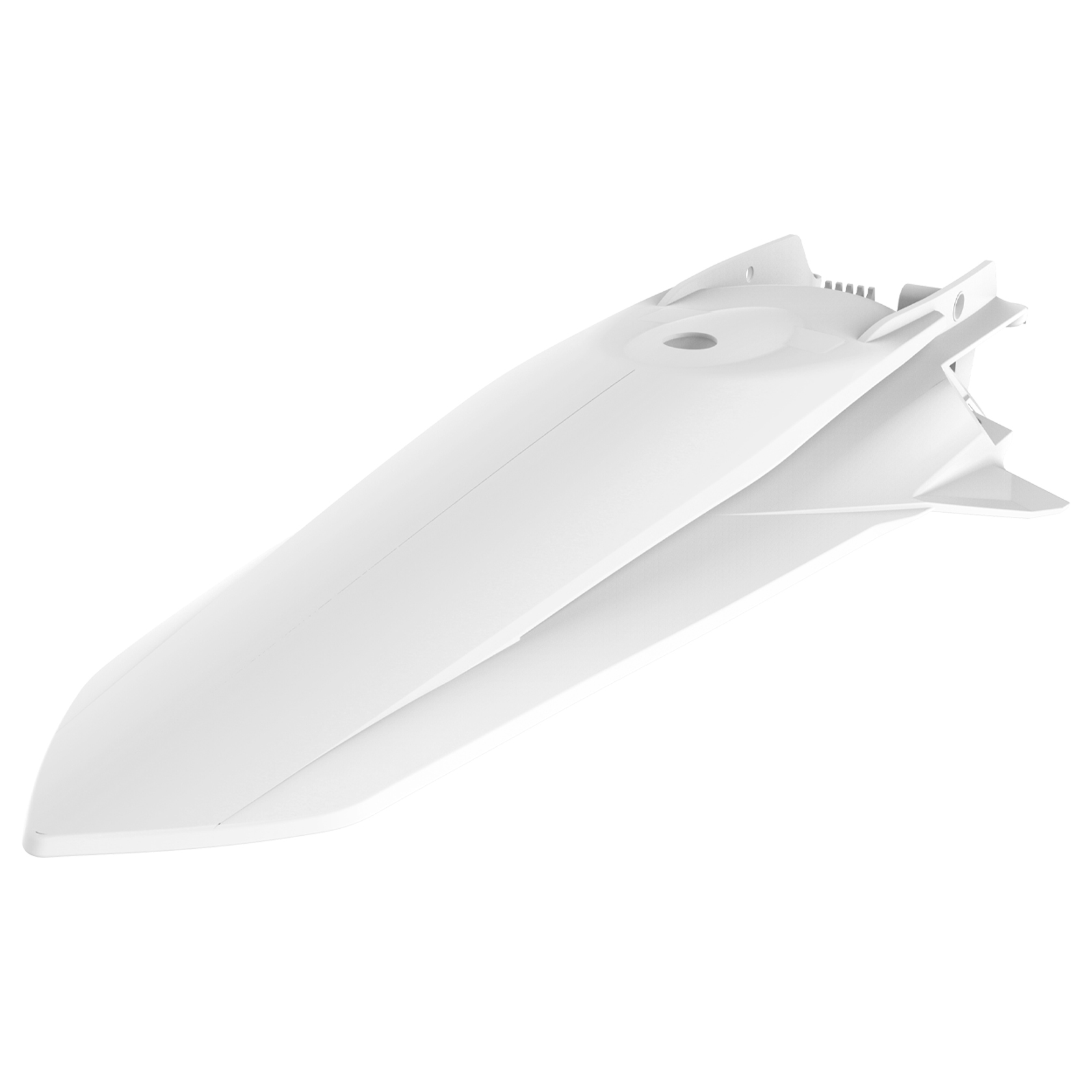 Rear Fender