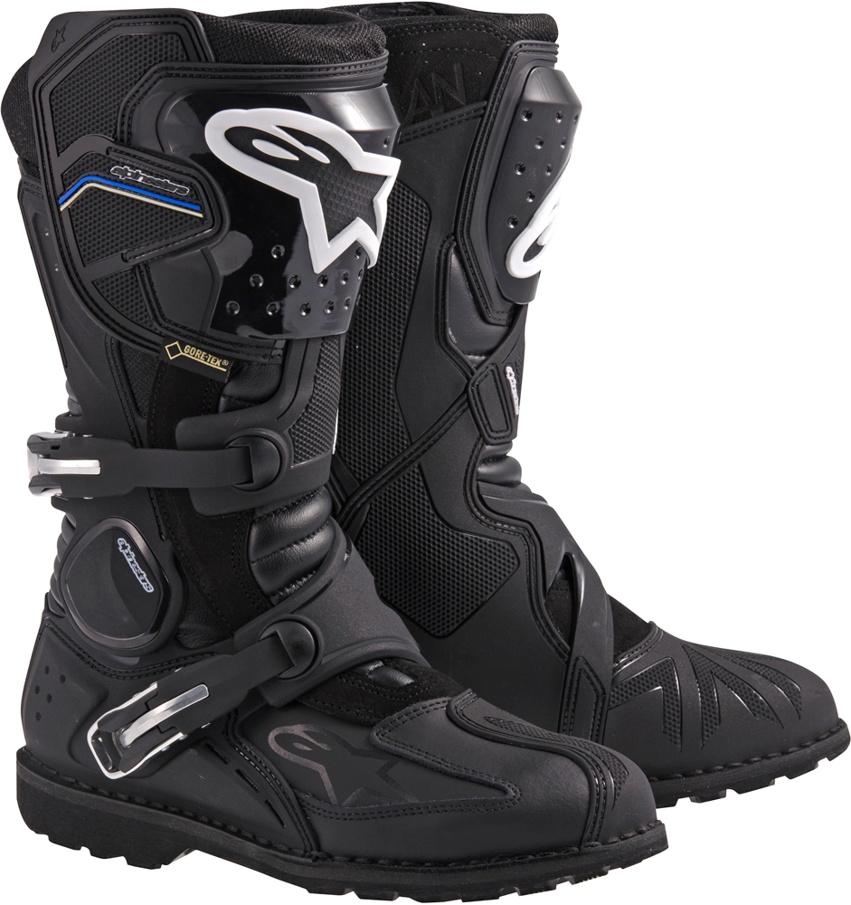 Toucan Gore-Tex Boots - View 1